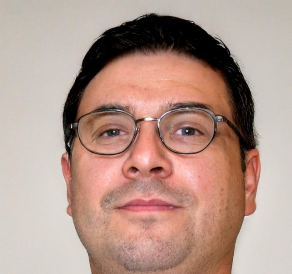 Finanzexperte Ludvig Mårtensson von dynavirel