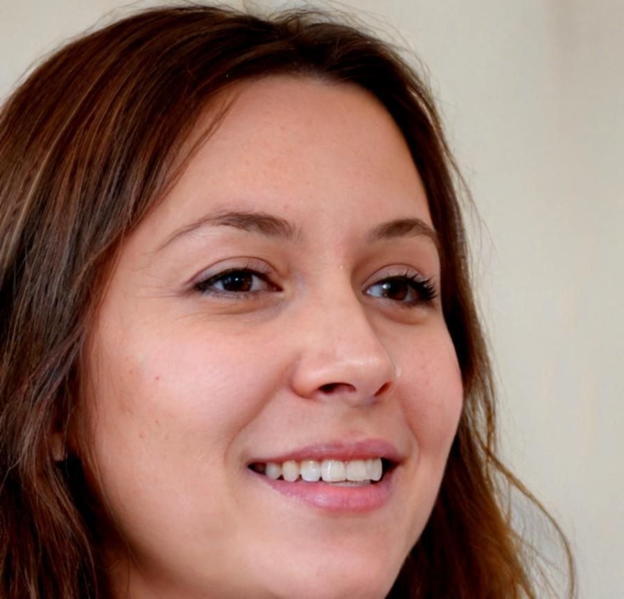 Siobhan Ní Mháille, Mentorin für quantitative Methoden