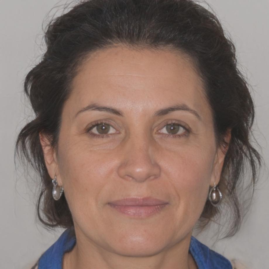 Wirtschaftsprüferin Marlena Lindström mit Schwerpunkt Mittelstandsberatung